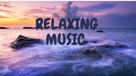 musique de relaxation youtube